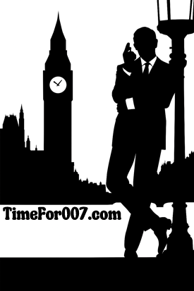 TimeFor007.com