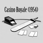 Casino Royale (1954)