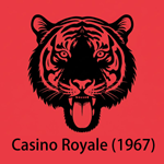Casino Royale (1967)