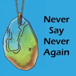Never Say Never Again (1983)