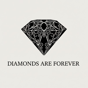 For when love’s gone, they’ll luster on