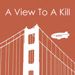 A View To A Kill (1985)