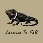 Licence To Kill (1989)