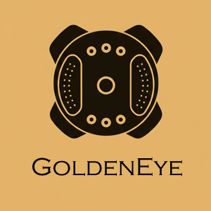 GoldenEye (1995)