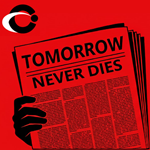 Tomorrow Never Dies (1997)