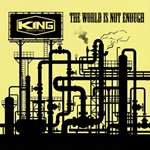 The World Is Not Enough (1999)