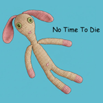 No Time To Die (2021)